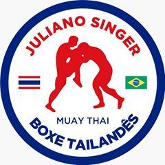 Profile Picture of Juliano Singer Muay (@julianosingermuay) on Tiktok