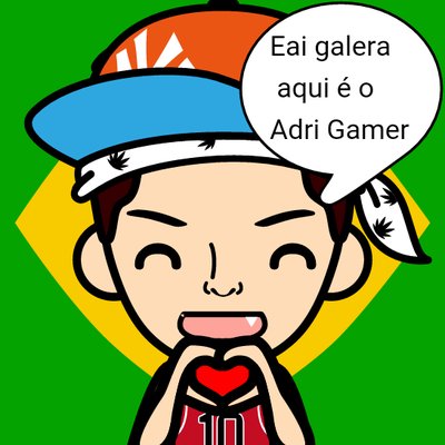 Profile Picture of Adri Gamer (@AdrianoGerald11) on Twitter