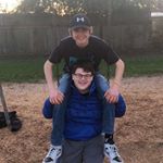 Profile Picture of Josh Mitchell (@josh_mitch_223) on Instagram