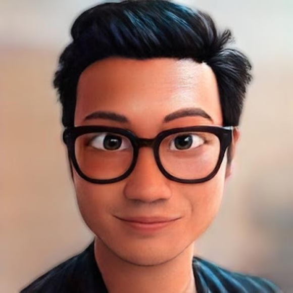 Profile Picture of Eugene Lee (@eugeneleenyc) on Poshmark