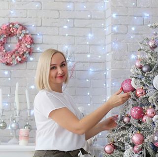 Profile Picture of Кристина Палий (@kristina.palij) on Facebook