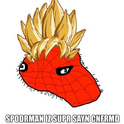 Profile Picture of Spodrman (@bronsonfoster23) on Twitter