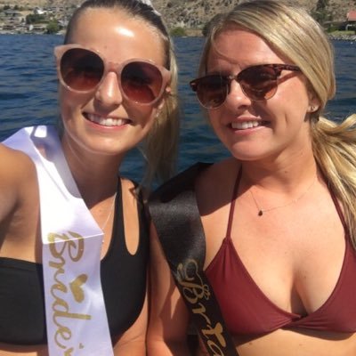 Profile Picture of Carly Davis (@carly_spring) on Twitter