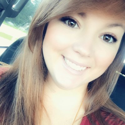 Profile Picture of Candace Huey (@CandaceHuey2) on Twitter