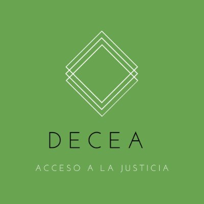 Profile Picture of Decea (@DeceaONG) on Twitter