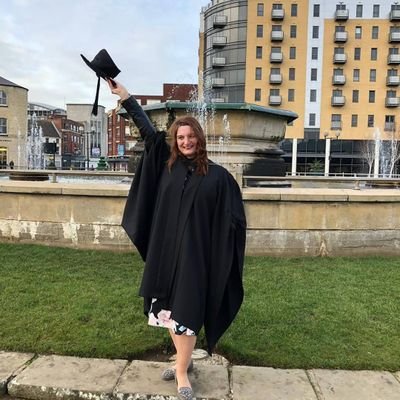 Profile Picture of Hayley Foster (@7HayleyFoster) on Twitter
