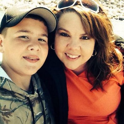 Profile Picture of Erin Osborn (@TxOzzy) on Twitter