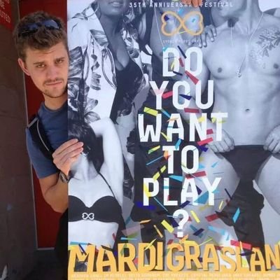 Profile Picture of Jeremy Boomer (@boomertini) on Twitter