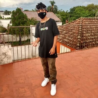 Profile Picture of Andrew Mellow (@AndrewMellow5) on Twitter