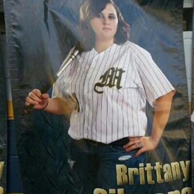 Profile Picture of Brittany Gilmore (@BrittanyGilmor5) on Twitter