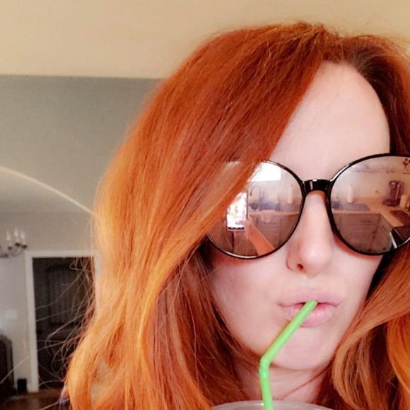 Profile Picture of Fran Kipper (@franheadz) on Poshmark
