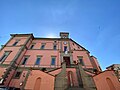 Profile Picture of Palazzo Colonna (Marino)on Wikipedia