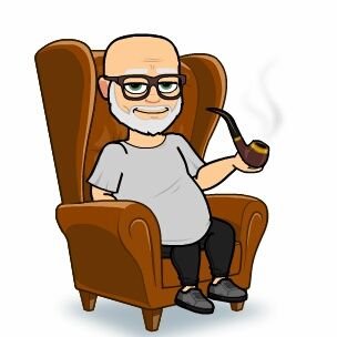 Profile Picture of Fred Schneider (@fred4furniture) on Twitter