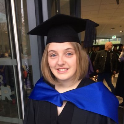 Profile Picture of BOO (@CaitlinBooker) on Twitter