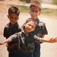 Profile Picture of Aftab Farooq (@aftab-farooq) on Quora