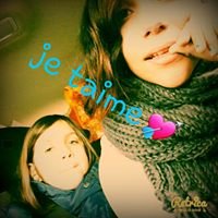 Profile Picture of Cecile Gauthier_ (@cecile_gtr_) on Twitter