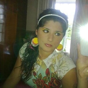 Profile Picture of Aimee Camacho (@smilesandhappy) on Myspace