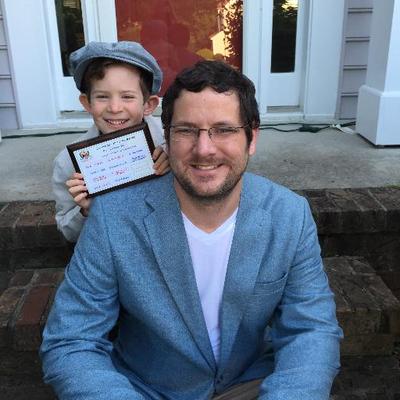 Profile Picture of Ned Cain (@thenedcain) on Twitter