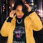 Profile Picture of Jacqueline Vaughn (@itsjackiev) on Instagram