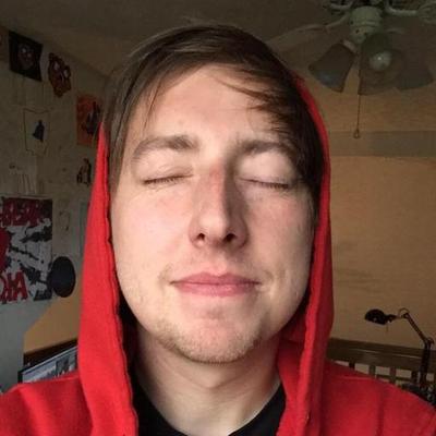 Profile Picture of Mark Eshleman (@ReelBearMcdia) on Twitter