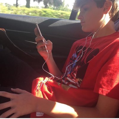 Profile Picture of Joseph Hemphill (@yooimjosephh) on Twitter