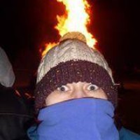 Profile Picture of Ally Curle (@ally-curle) on Quora