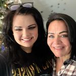 Profile Picture of Brandy Mitchell-Canterberry (@brandymitchell.40) on Instagram