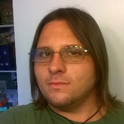 Profile Picture of Jon Baranoski (@JonTangoZero) on Twitter