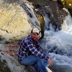 Profile Picture of Brian Rector (@brector2015) on Instagram