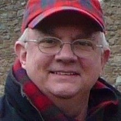 Profile Picture of Robert McConchie (@RobertMcConchie) on Twitter