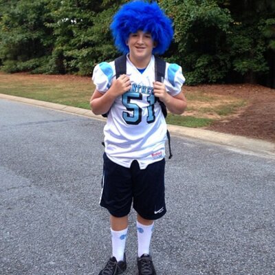 Profile Picture of Jeff Tiller (@jeff_tiller) on Twitter