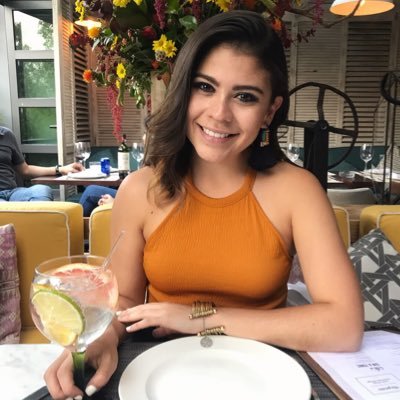 Profile Picture of Alejandra G. Zamora (@Alejandraa_Gz) on Twitter