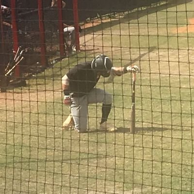 Profile Picture of James Hunter⚾ (@Jimmy_Boice12) on Twitter