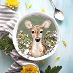 Profile Picture of Hazel Zakariya | Food & Art (@hazelzakariya) on Instagram
