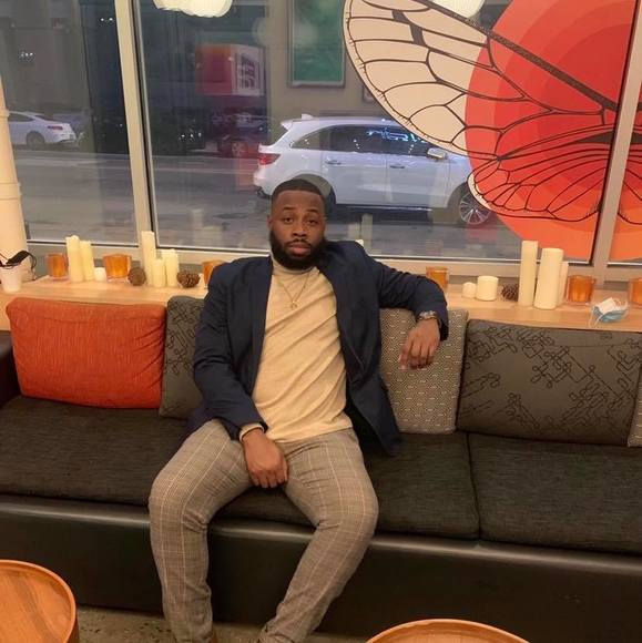 Profile Picture of Steven Blake (@blakesteven84) on Poshmark