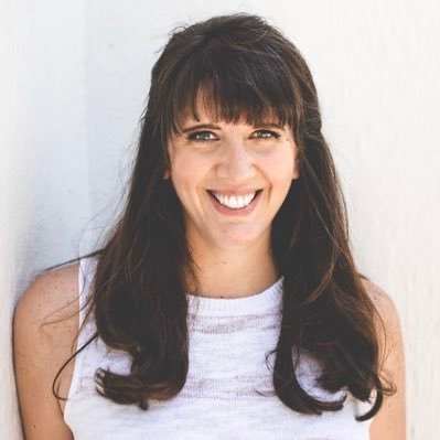 Profile Picture of Kate Black (@KateBlackDC) on Twitter