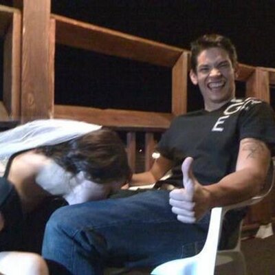 Profile Picture of Thomas Rudolph (@TomRudolph) on Twitter