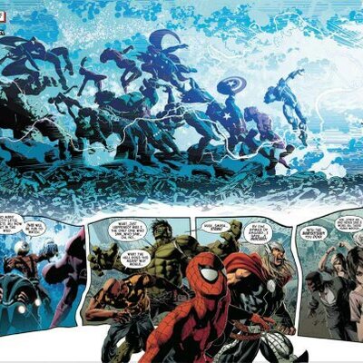 Profile Picture of Tom Mickle (@thmick40) on Twitter