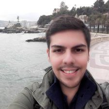 Profile Picture of Jose Lobos (@Lovito) on Twitter