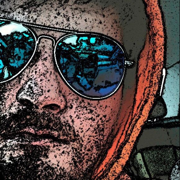 Profile Picture of Christopher Mineo (@mineoflyer) on Poshmark