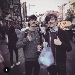 Profile Picture of MarcusHughes (@_MarcusHughes_) on Twitter