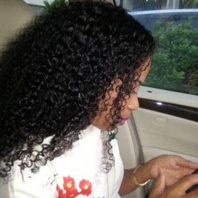 Profile Picture of Naomi  Daniel (@NaomiCDaniel) on Twitter