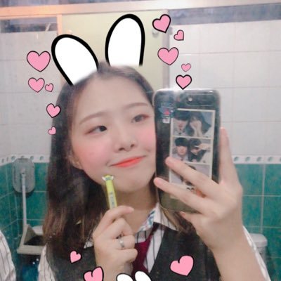 Profile Picture of 최규린 (@GyuLin_Choi) on Twitter