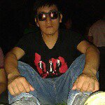 Profile Picture of Peter Flores Martinez (@peter_flores_martinez) on Instagram