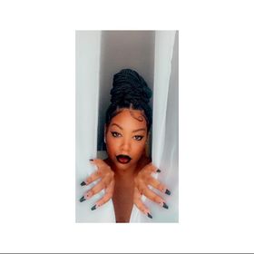 Profile Picture of Bryanna Raee (@bryannaraee) on Pinterest