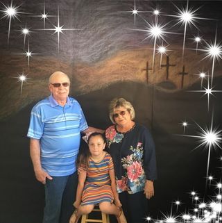 Profile Picture of Brenda Latimer (@Brenda-Latimer) on Facebook