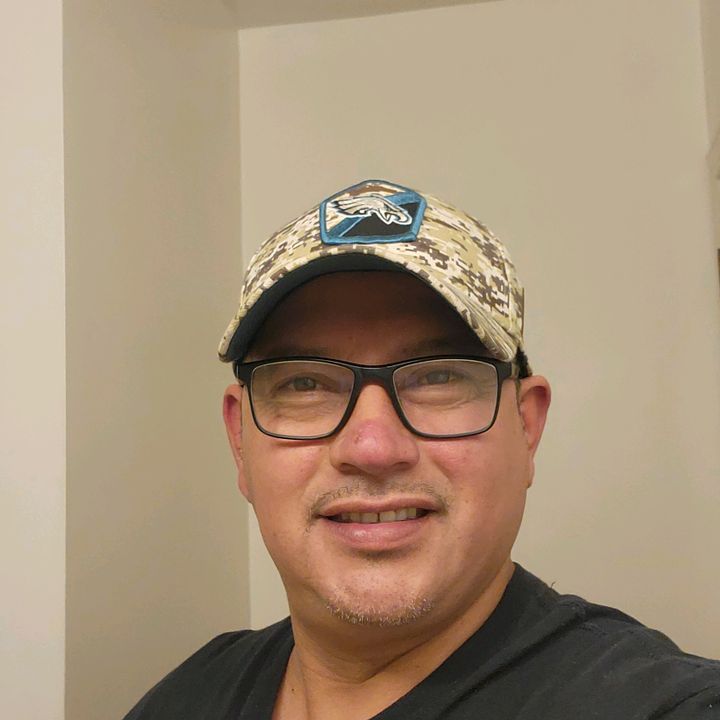 Profile Picture of Hector Boya Trigueros (@hectorboyatriguer) on Tiktok