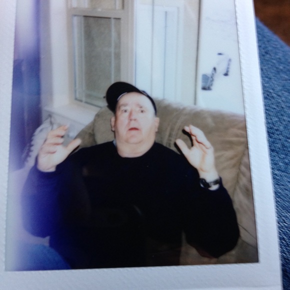 Profile Picture of Steven Pollock (@stevenpollock) on Poshmark