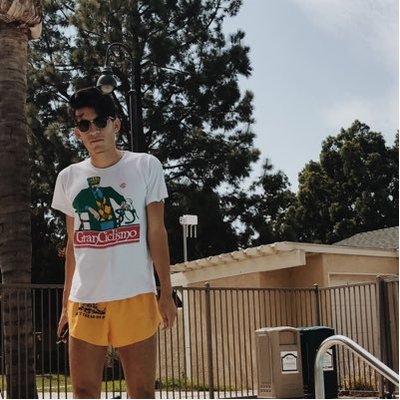 Anthony Lozano - Twitter Profile Picture of Anthony Lozano (@alozano546) on Twitter