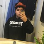 Profile Picture of Daniel Rogel (@itz_your_boy_pollo) on Instagram